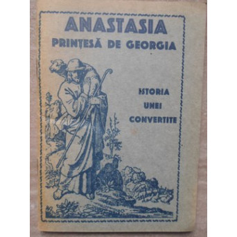 ISTORIA UNEI CONVERTITE