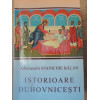 ISTORIOARE DUHOVNICESTI