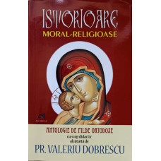 ISTORIOARE MORAL-RELIGIOASE