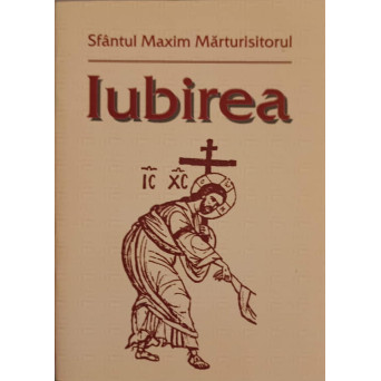 IUBIREA