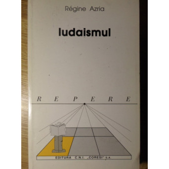 IUDAISMUL