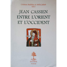 JEAN CASSIEN ENTRE L'ORIENT ET L'OCCIDENT