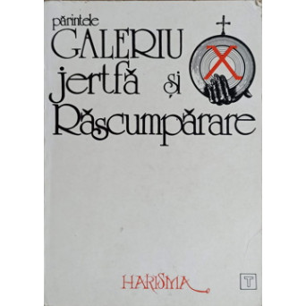 JERTFA SI RASCUMPARARE
