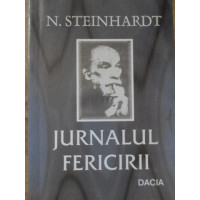 JURNALUL FERICIRII JURNALUL FERICIRII