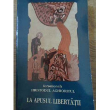 LA APUSUL LIBERTATII