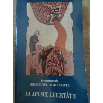 LA APUSUL LIBERTATII