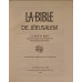 LA BIBLE DE JERUSALEM