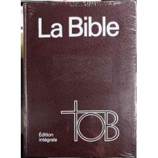 LA BIBLE