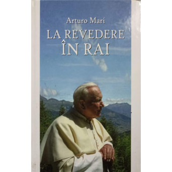 LA REVEDERE IN RAI