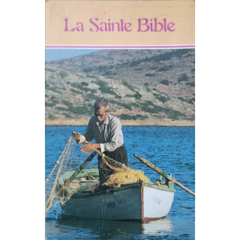 LA SAINTE BIBLE