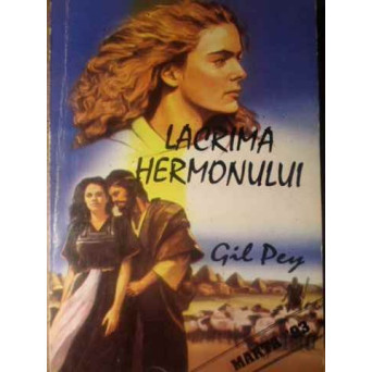 LACRIMA HERMONULUI