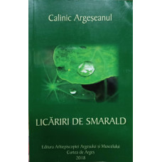 LICARIRI DE SMARALD