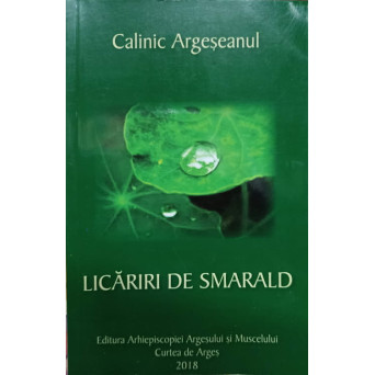 LICARIRI DE SMARALD