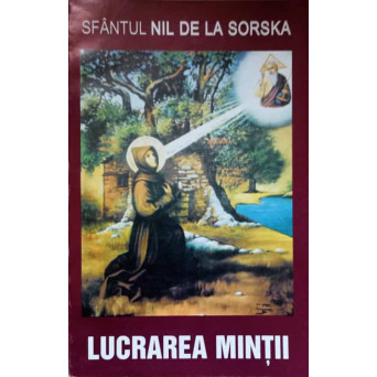 LUCRAREA MINTII