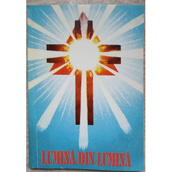LUMINA DIN LUMINA