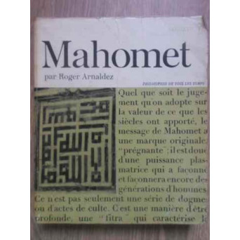MAHOMET