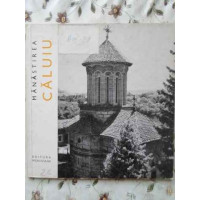 MANASTIREA CALUIU