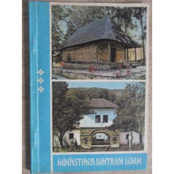 MANASTIREA DINTR-UN LEMN