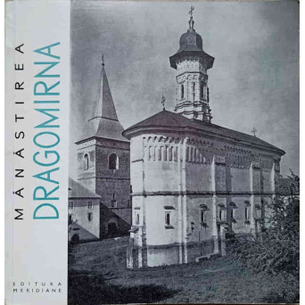 MANASTIREA DRAGOMIRNA