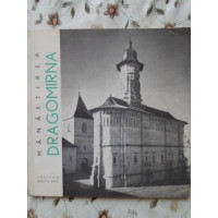 MANASTIREA DRAGOMIRNA