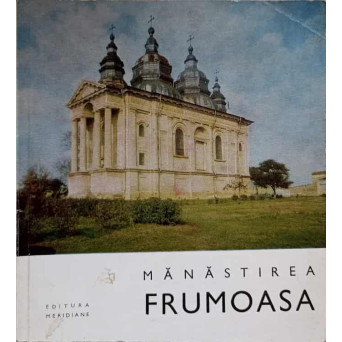 MANASTIREA FRUMOASA