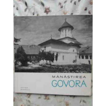 MANASTIREA GOVORA