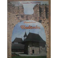 MANASTIREA HADAMBU MANASTIREA HADAMBU