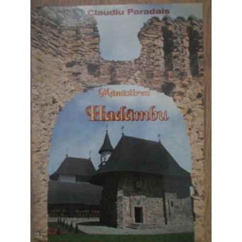 MANASTIREA HADAMBU