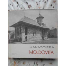 MANASTIREA MOLDOVITA