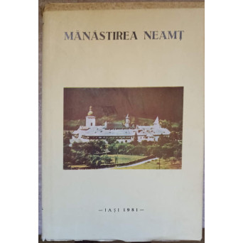 MANASTIREA NEAMT