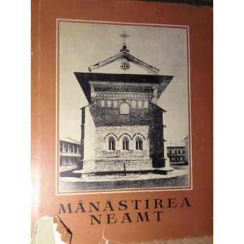 MANASTIREA NEAMT