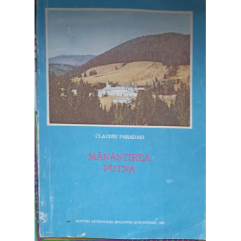 MANASTIREA PUTNA