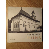 MANASTIREA PUTNA