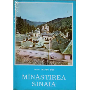 MANASTIREA SINAIA