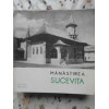 MANASTIREA SUCEVITA