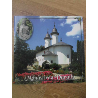 MANASTIREA VARATIC