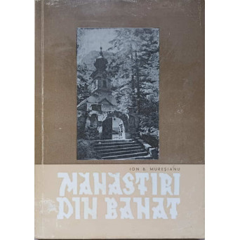 MANASTIRI DIN BANAT