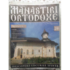 MANASTIRI ORTODOXE VOL.29 PROBOTA