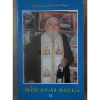 MANCA-V-AR RAIUL! II
