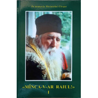 MANCA-V-AR RAIUL! 1 MANCA-V-AR RAIUL! 1