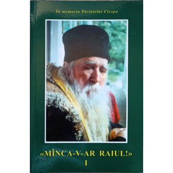 MANCA-V-AR RAIUL! 1