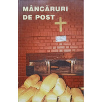 MANCARURI DE POST