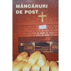 MANCARURI DE POST