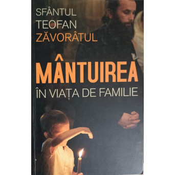 MANTUIREA IN VIATA DE FAMILIE
