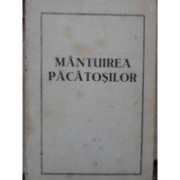 MANTUIREA PACATOSILOR