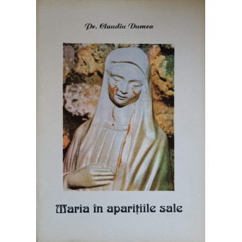 MARIA IN APARITIILE SALE