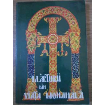 MARTURII DIN VIATA MONAHALA