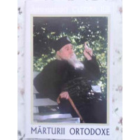 MARTURII ORTODOXE MARTURII ORTODOXE