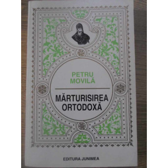 MARTURISIREA ORTODOXA