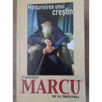 MARTURISIREA UNUI CRESTIN